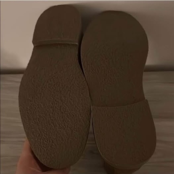 Mens Marshon Tan Chelsea Boots - Picture 6 of 6